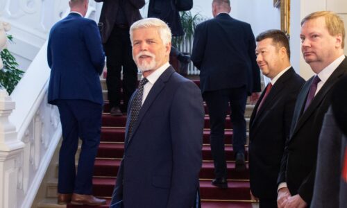 Petr Pavel varuje pred stratou dôvery u spojencov kvôli nízkym výdavkom na obranu
