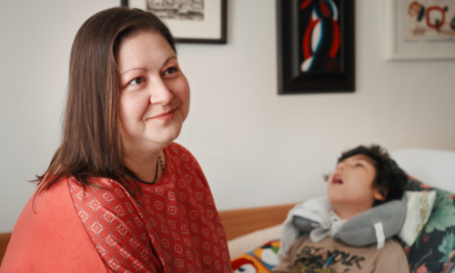 V Plamienku ma podporovali, že pekným dňom nie je koniec