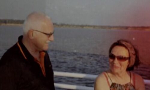 S Klausem jsme se málem utopili v Amazonce, přiznal Weigl. Od první dámy dostali vyhubováno