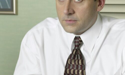 The Best Throwback Photos of Steve Carell