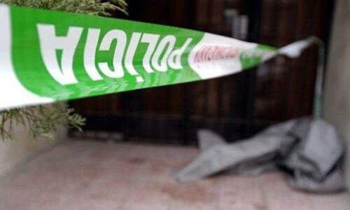 Násilná smrť pri Galante, záchranári žene už nedokázali pomôcť