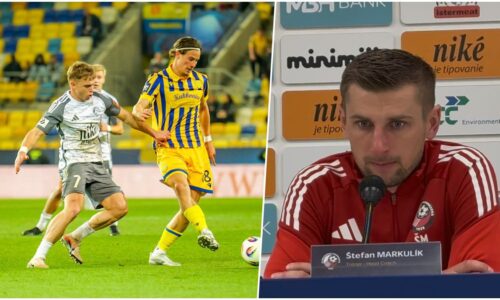 VIDEO Futbalový valec zastavený. Markulík pomenoval dôvody a poukázal aj na Spartak