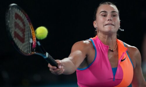 WTA Indian Wells: Sobolenková bez problémov do osemfinále. Tam ju čaká Osaková