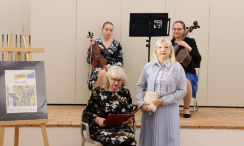 Otvorili sme novú výstavu aj degustačnú sezónu