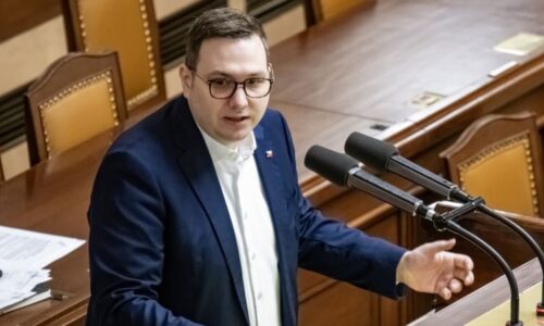 Udělám vše pro to, aby Babišův kabinet nedovládl. V ODS si mě testují, říká Lipavský