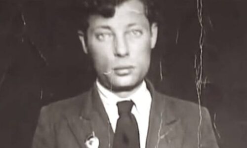 Černá kronika SSSR: Uříznuté nohy jako kapitál. Beznohý Véňa doběhl Stalinovy ministry