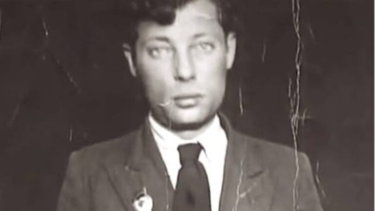 Černá kronika sssr: uříznuté nohy jako kapitál. beznohý véňa doběhl stalinovy ministry