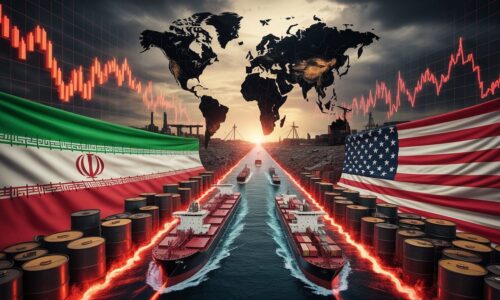 Israel-Iran Conflict 2026: Middle East Crisis Analysis