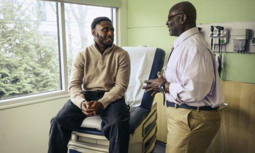 New Mexico has a health care worker shortage. This is how they’re working to change that.