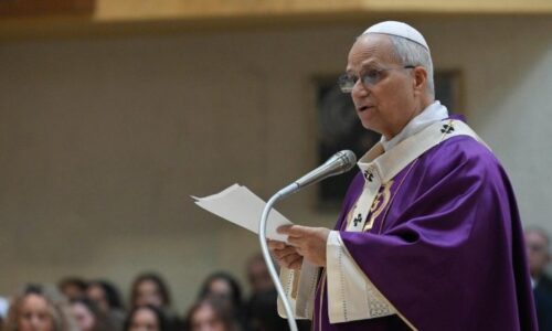 Lev XIV.: Ako pri studni so Samaritánkou, aj dnes Ježiš čaká na každého človeka