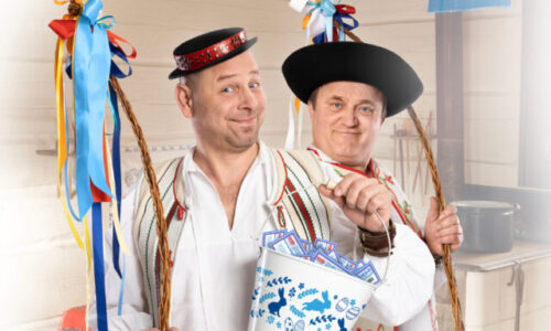 COOP Jednota: Výhodné veľkonočné nákupy a súťaž o skvelé ceny