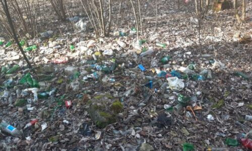 Z obce Ďurkov odstránia 60 ton nelegálneho odpadu, štát podporil projekt sumou 46-tisíc eur