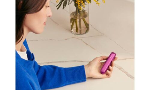 Jar, ktorá neprichádza potichu: nová limitka Ploom AURA Fuchsia