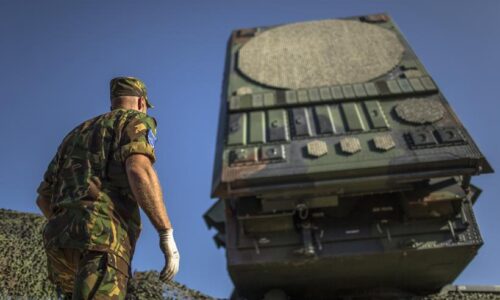 Podmienky ukončenia vojny s Iránom – šok pre Zelenského