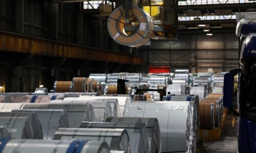Šok pre nemecký priemysel. Objednávky sa prepadli o 11 percent, podstatne viac ako analytici očakávali