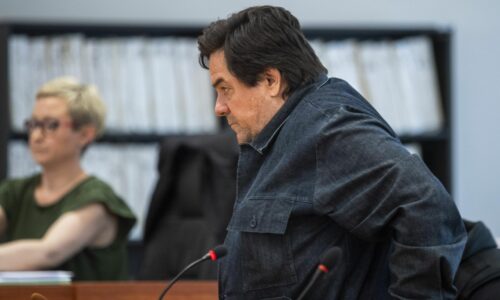 Kočner k vražde Kuciaka: nikdy som nepoužíval násilie. Tóth mu hovoril o odpočúvaní Krajniakovej kaviarne