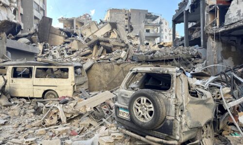 Human Rights Watch obvinila Izrael z použitia bieleho fosforu na juhu Libanonu