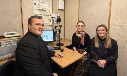 Rím hostil medzinárodný kurz Pápežských misijných diel, nechýbali ani Slovenky