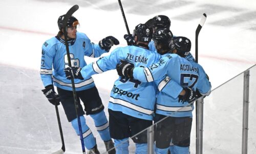 Slovan Bratislava ide do play-off v katastrofálnej forme: Potrebujeme nakopnúť