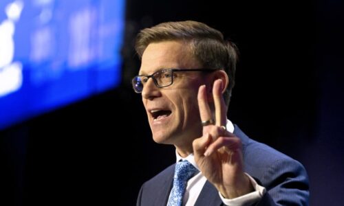 Kupkův konkurent Ivan i návrat starých matadorů. ODS představila svůj tým proti Babišovi