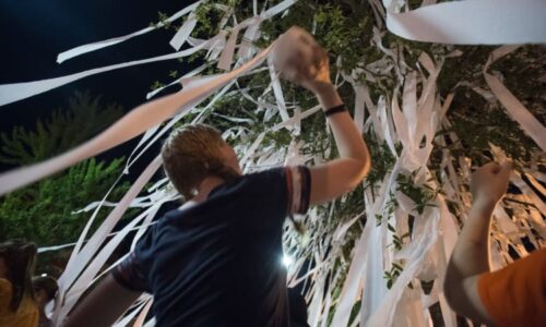 Žert s toaletním papírem skončil tragédií. Studenti v Georgii přejeli učitele, ten zemřel