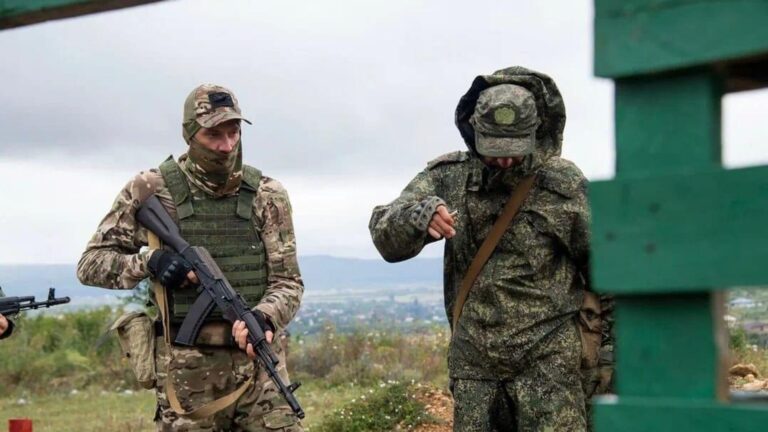 Brífing ruského ministerstva obrany 9. marca 2026