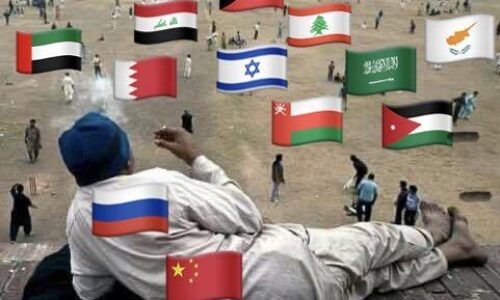 Prečo by Irán, ktorý sa bráni proti agresii USA a Izraela, mal útočiť na Saudskú Arábiu, Turecko, Britániu a Azerbajdžan?