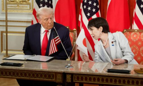 Výbor juhokórejského parlamentu schválil návrh zákona o investíciách v USA v hodnote 350 miliárd dolárov