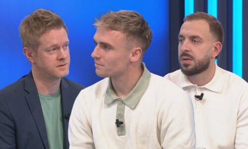 Boj proti zdržování i větší pravomoci VAR? Šebrle není z fotbalových novinek nadšený