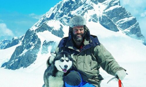 Zemřel dobrodruh Leoš Šimánek. Proslulý cestovatel a autor diashow nadchl generace Čechů