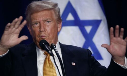 Ruský analytik: Americko-izraelská vojna proti Iránu má príznaky náboženského besnenia v stredoveku