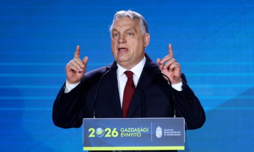 Najvážnejšia hrozba, hovorí Orbán. Po rade pre energetickú bezpečnosť zasadne mimoriadne aj maďarská vláda