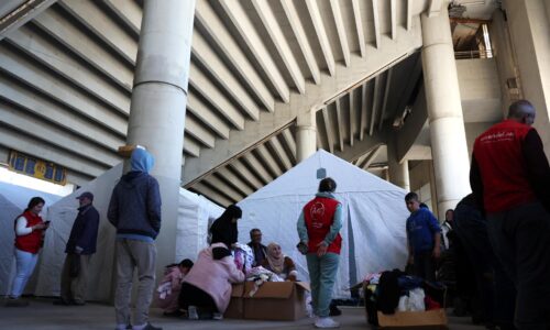 V Libanone zahynulo za týždeň 83 detí, vysídlených je ich okolo 200-tisíc, hlási UNICEF