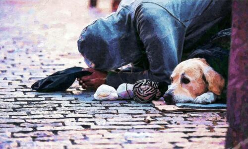 V hre je budúcnosť miliónov detí. Únia žiada od členských štátov viac peňazí na boj s chudobou