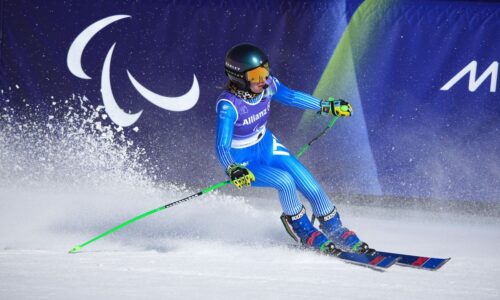 Ráno nechcela štartovať, poobede oslavovala zlato. Súperka Rexovej prekvapila aj samú seba