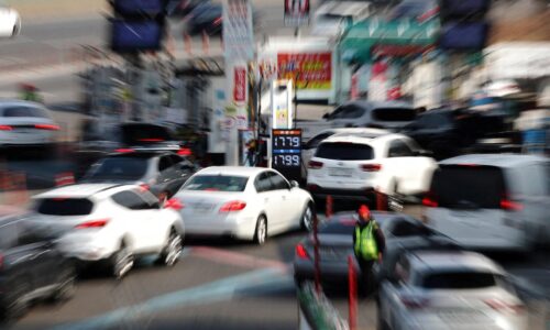 Ticho pred búrkou. Čo nás čaká na pumpách v blízkej budúcnosti