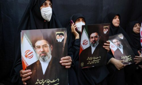 ANALÝZA: Irán dostal namiesto Chruščova ďalšieho Stalina. Svetu ukáže železnú päsť