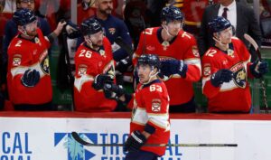 Florida prišla o kľučového hráča. do konca sezóny si už asi nezahrá