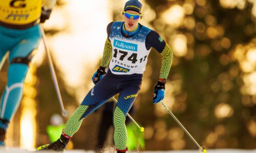 Šokujúce priznanie medailistu z paralympiády. Realizačný tím vymenil za umelú inteligenciu