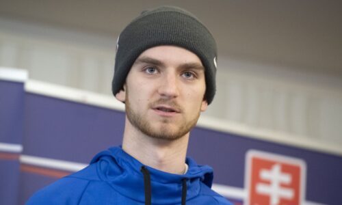 ROZHOVOR Bol oporou „dvadsiatky”, dnes slovenský obor na Aljaške oživuje kariéru: Mám za sebou náročné dva roky