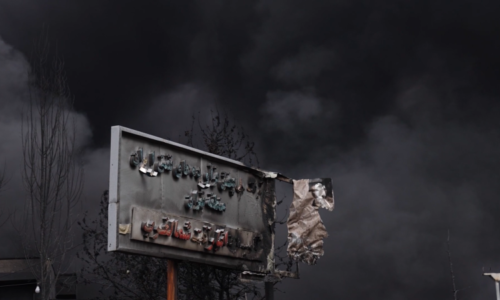 Schmarcz: Pokud Írán přežije, bude ještě krutější. Izrael a USA musí „useknout hadovi hlavu“