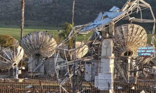 Irán systematicky ničí obranu Izraela. Putin potešil Slovákov