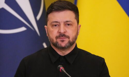 Zelenskyj: Ďalšie rokovania s Ruskom sa môžu uskutočniť kedykoľvek