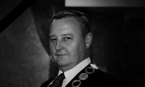 Vo veku 77 rokov zomrel bývalý primátor Žiaru nad Hronom Márius Hrmo