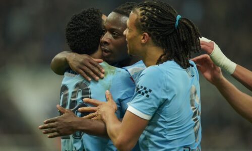 Veľký šláger už vo štvrťfinále. Vyžrebovali ďalší program anglického FA Cupu