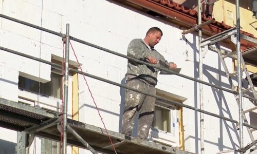 Konec dotacím, začátek půjček. „Nová“ Zelená úsporám přesto chystá výjimku, komu je určena?