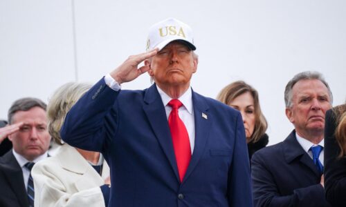 Trump: Vojna proti Iránu je takmer úplne ukončená, nemajú už nič