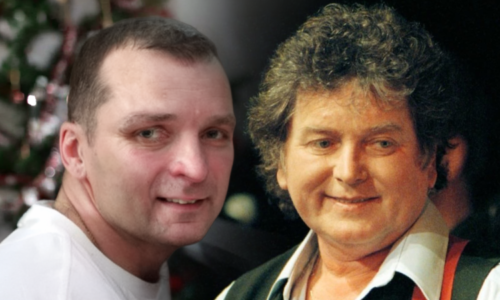 Tragédie rodiny Pavla Nováka: Zpěváka dohnala zákeřná nemoc, jeho syna našli mrtvého v autě