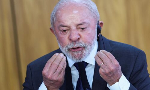 Brazílsky prezident Lula vyzval Ramaphosu na posilnenie obrannej spolupráce