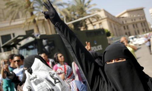 USA označili sudánsku odnož Moslimského bratstva za teroristickú skupinu